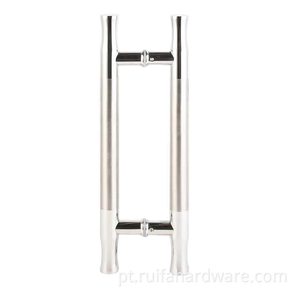 H Handle For Glass Door (6)